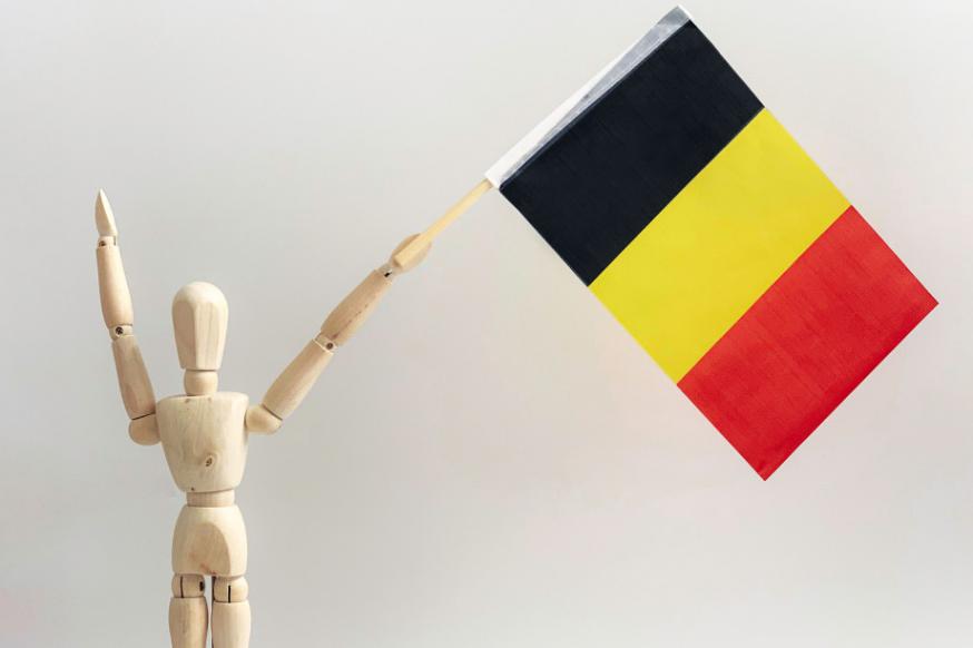 Het Te Deum op de Belgische Nationale Feestdag © Pexels