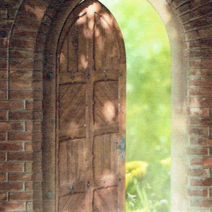 Beloken Pasen - zondag 12 april 2026 © Alexander Vandaele