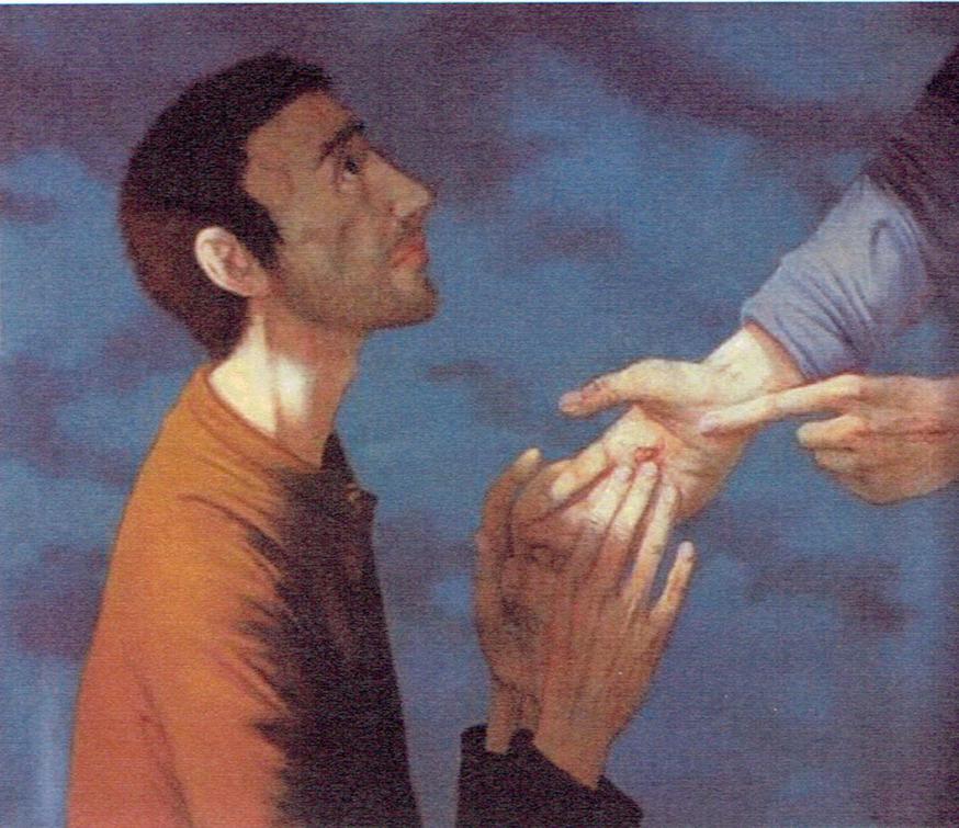 liturgie © past. zone oase