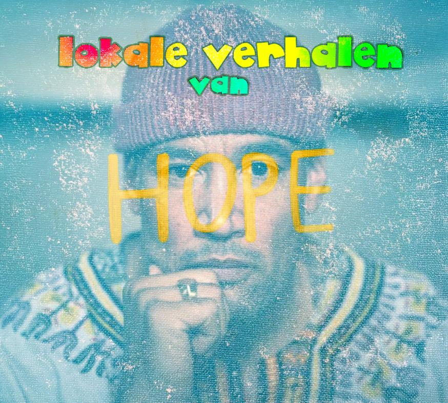 Ben Harper Hope 