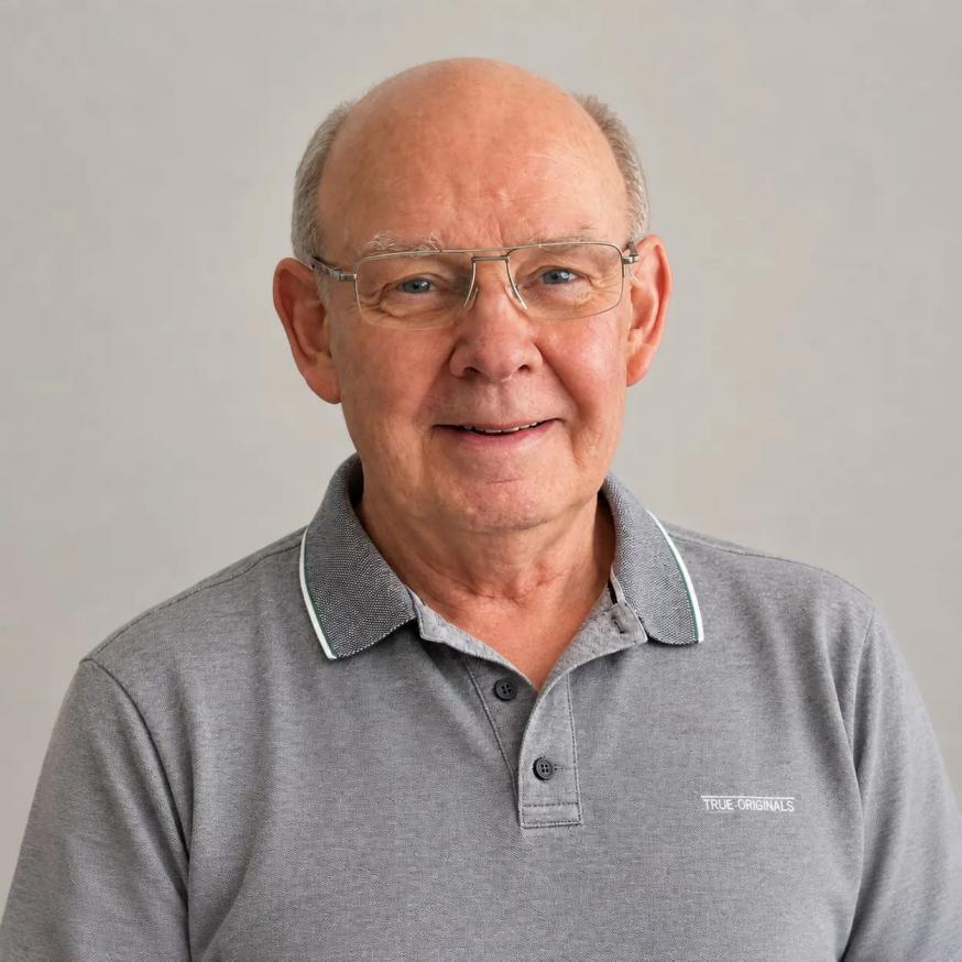 Pierre Berckmans 