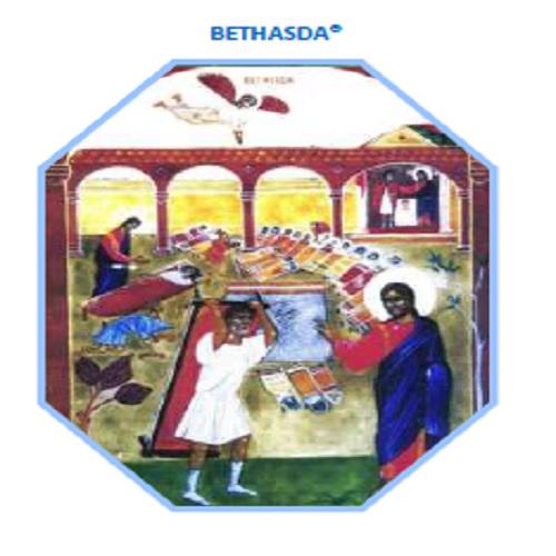 BETHASDA® BETHASDA®