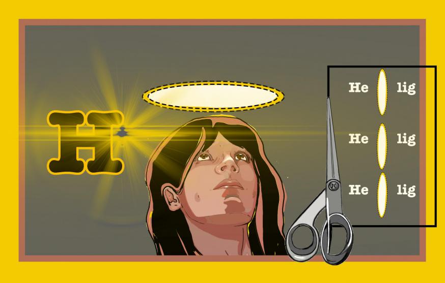 Bijbel van A tot Z: heilig. In de Bijbel is al wat dient voor de eredienst, heilig. Het is afgesneden van zijn dagelijksheid. In die zin roept Paulus christenen op om heilige te zijn. Geen heilige boontjes dus! © Tynke Van Schaik Bijbel van A tot Z: heilig. In de Bijbel is al wat dient voor de eredienst, heilig. Het is afgesneden van zijn dagelijksheid. In die zin roept Paulus christenen op om heilige te zijn. Geen heilige boontjes dus! © Tynke Van Schaik