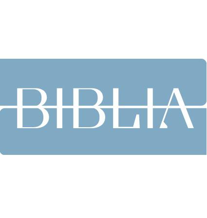 BIBLIA logo 