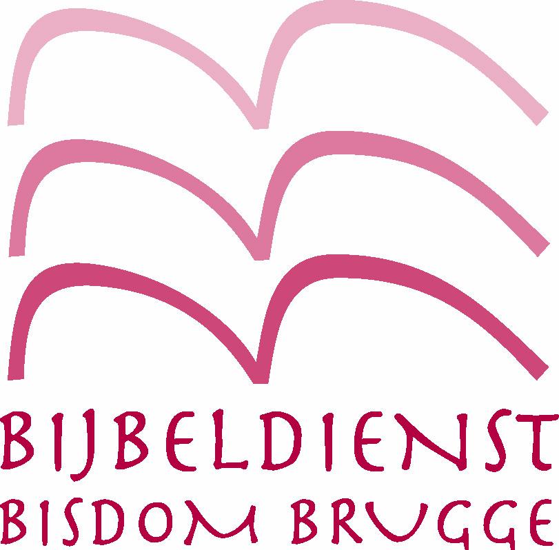 Logo Bijbeldienst 