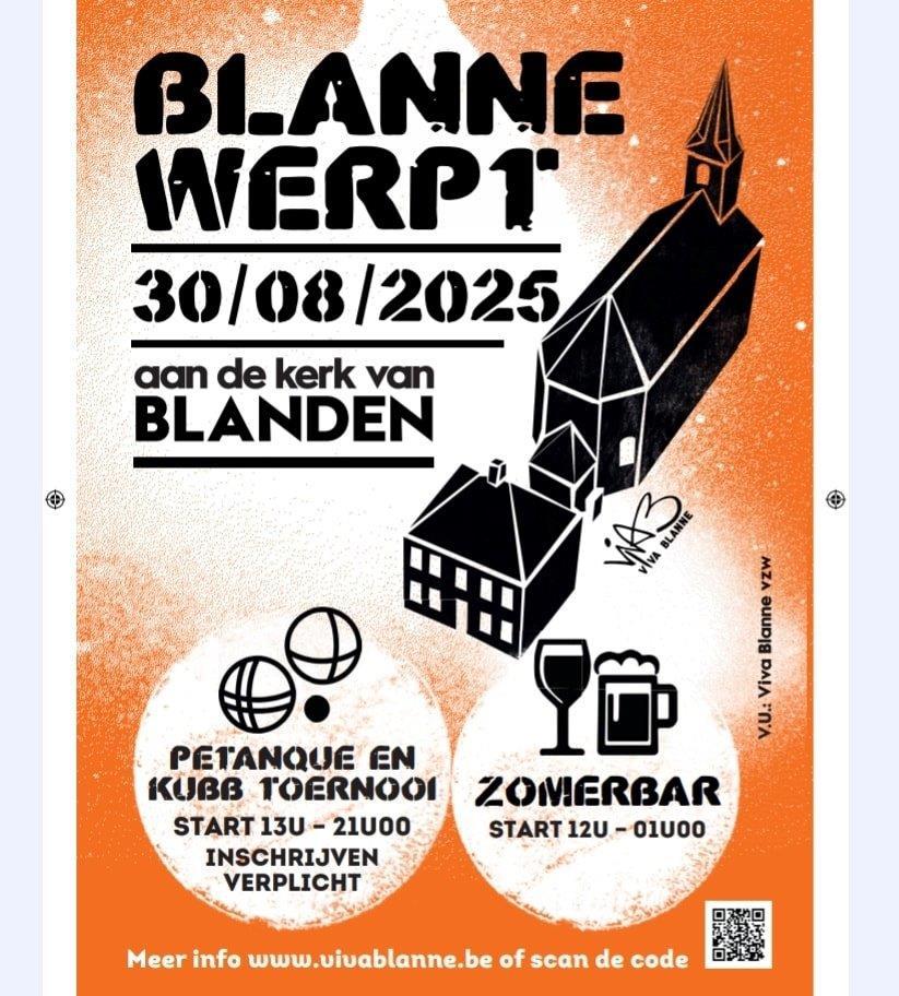 Blanden 
