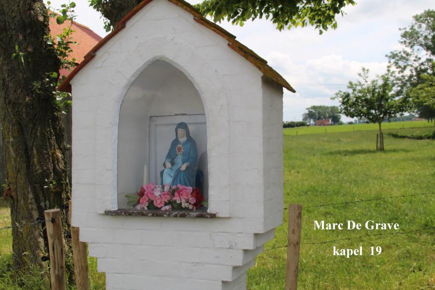 Onze-Lieve-Vrouw van Zeven Smarten 