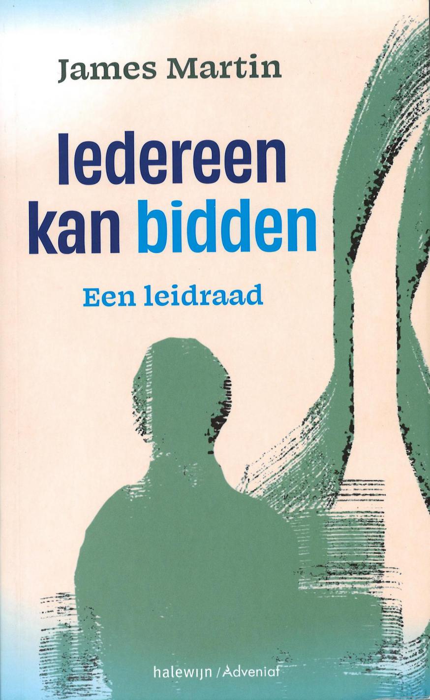 James Martin: Iedereen kan bidden © Halewijn - Adveniat