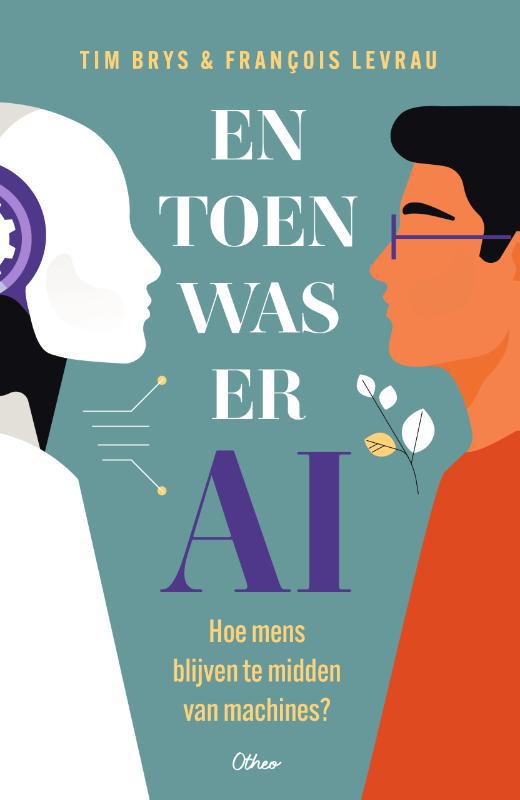 En toen was er AI © Otheo Books