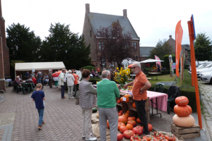  Boerenmarkt Lokeren-Heiende 