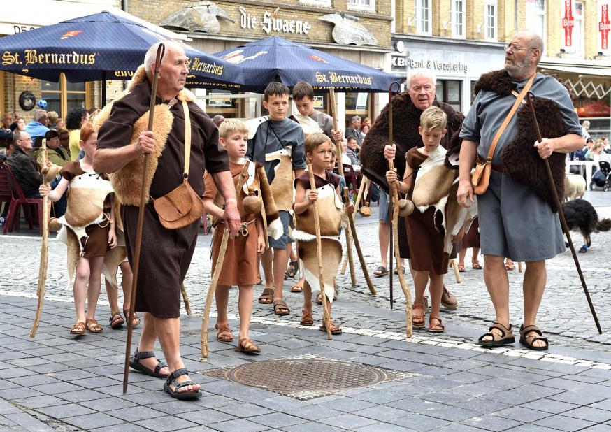 Boetprocessie 