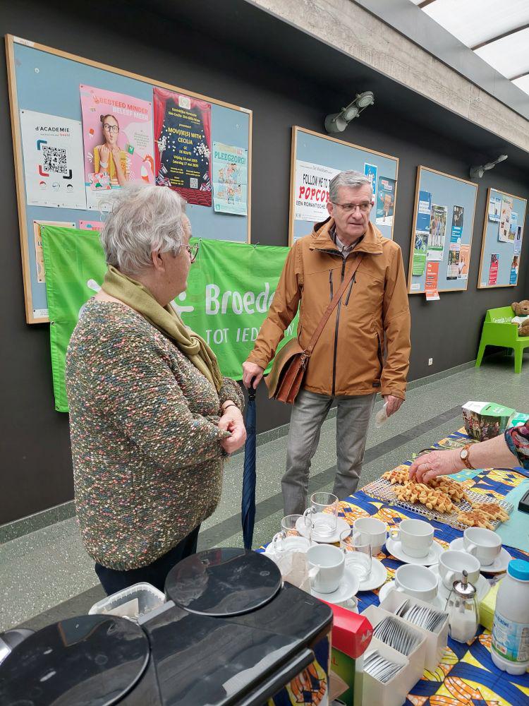 BD Koffiestop 2025 