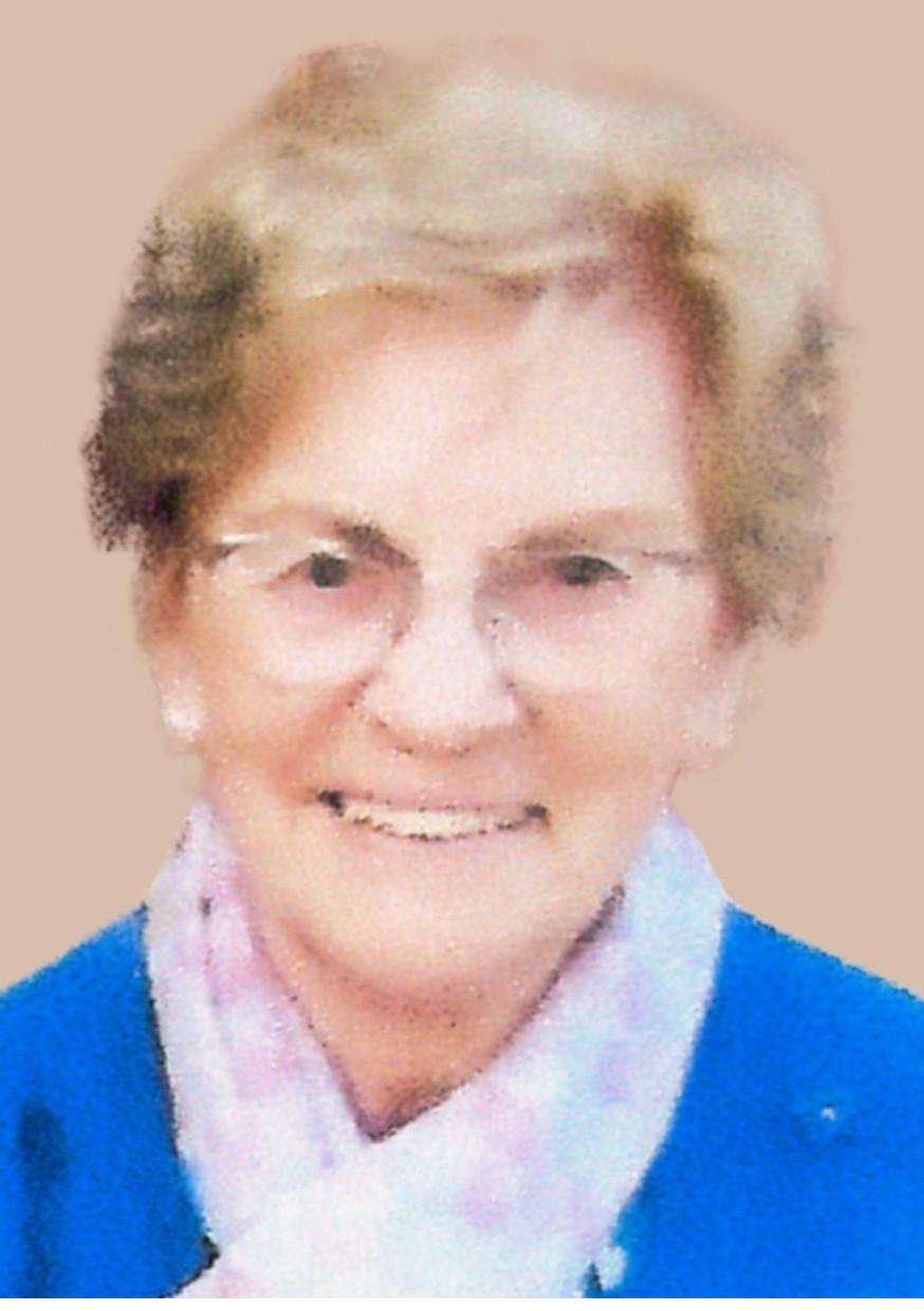 Broeckmans Marie-José 