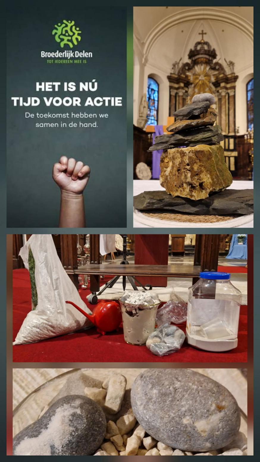 Broederlijk Delen 2026 
