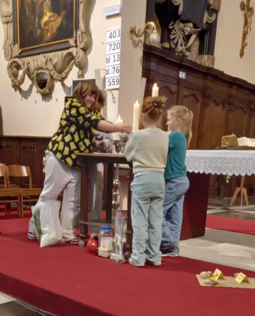 Broederlijk Delen 2026 