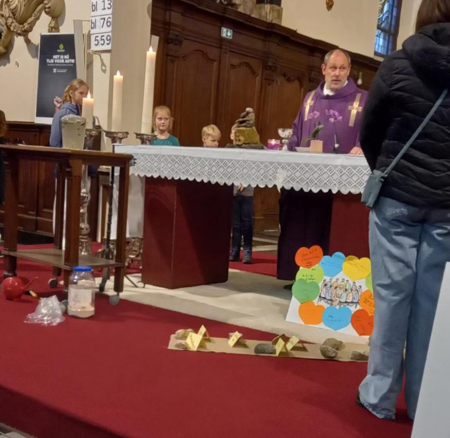 Broederlijk Delen 2026 