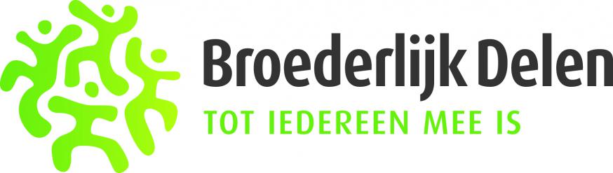 Broederlijk Delen 