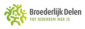 Broederlijk Delen 