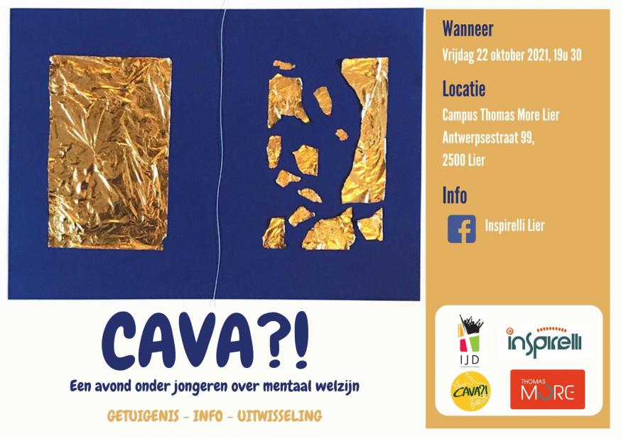Cava? Cava?