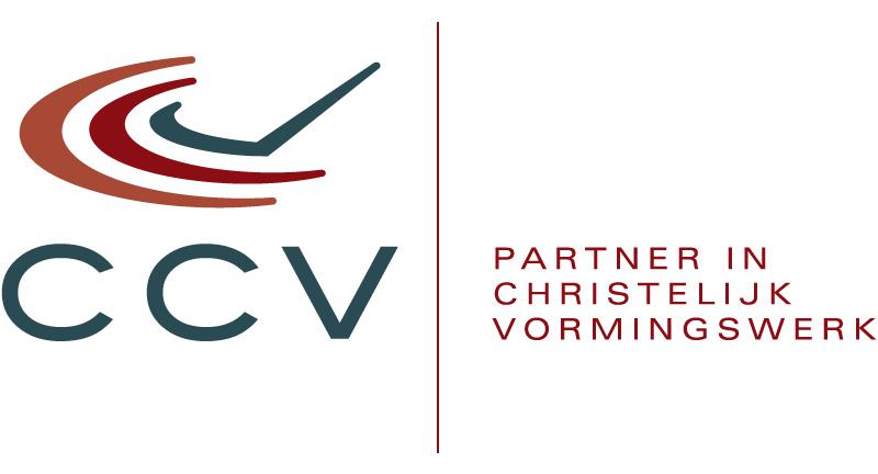 logo ccv © CCV