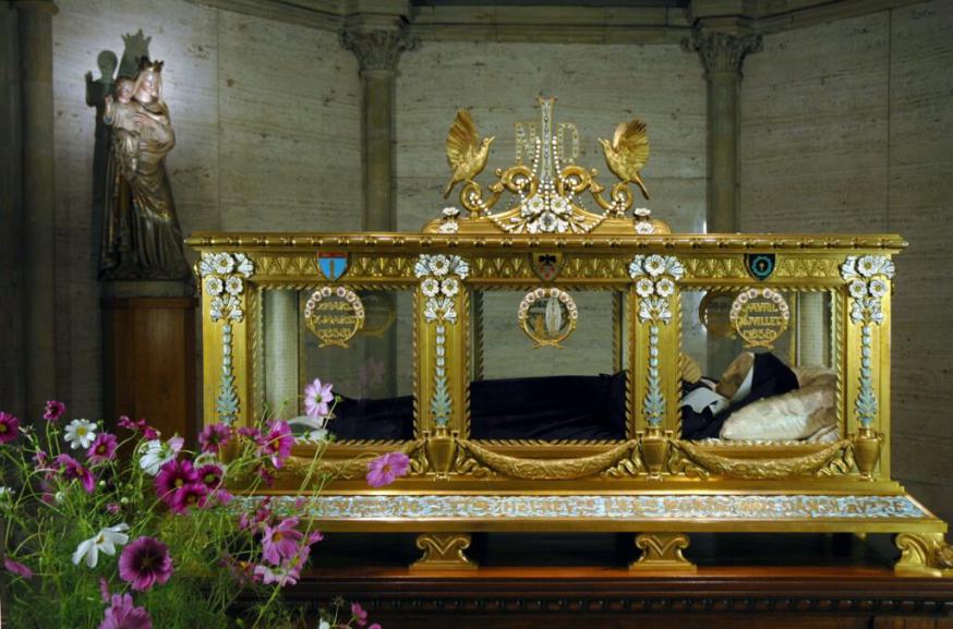 Bernadette Soubirous © Sanctuaire de Lourdes