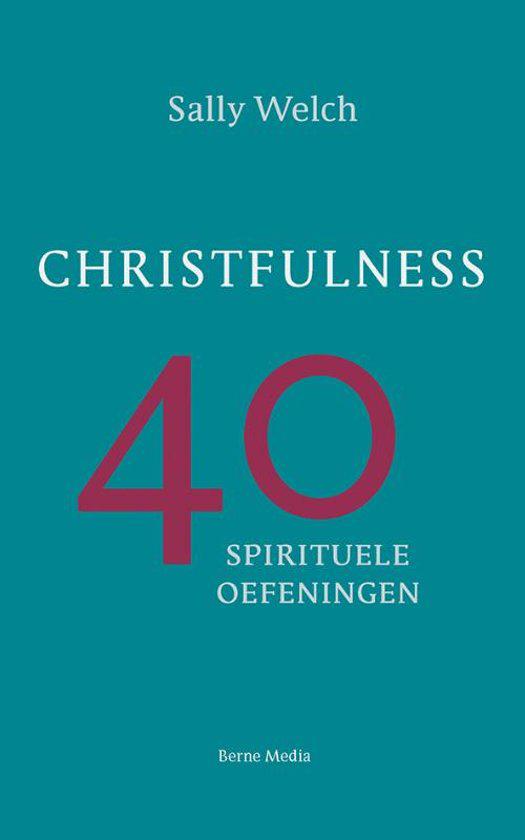 40 spirituele oefeningen © Averbode