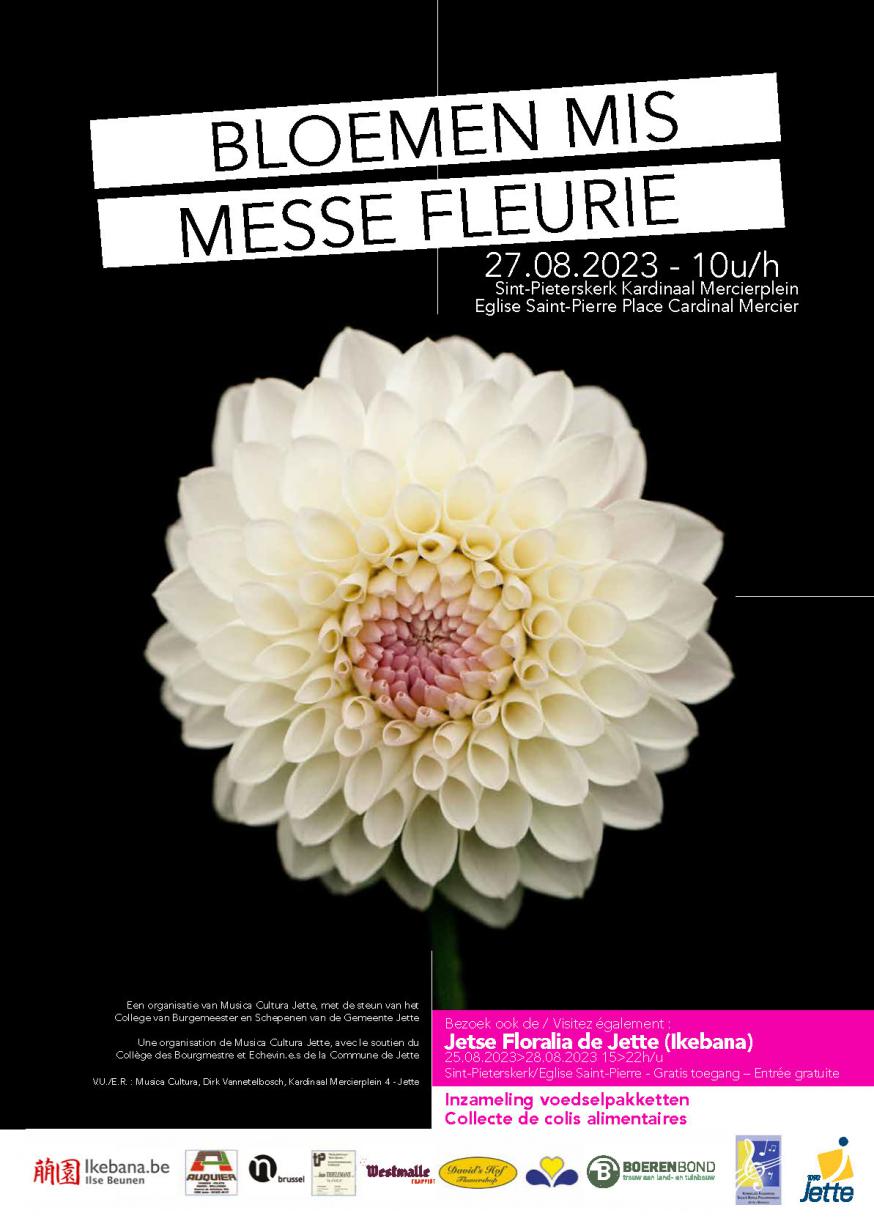 CONCERT FLEURIE 2023:2.jpg © Kerk Jette video 
