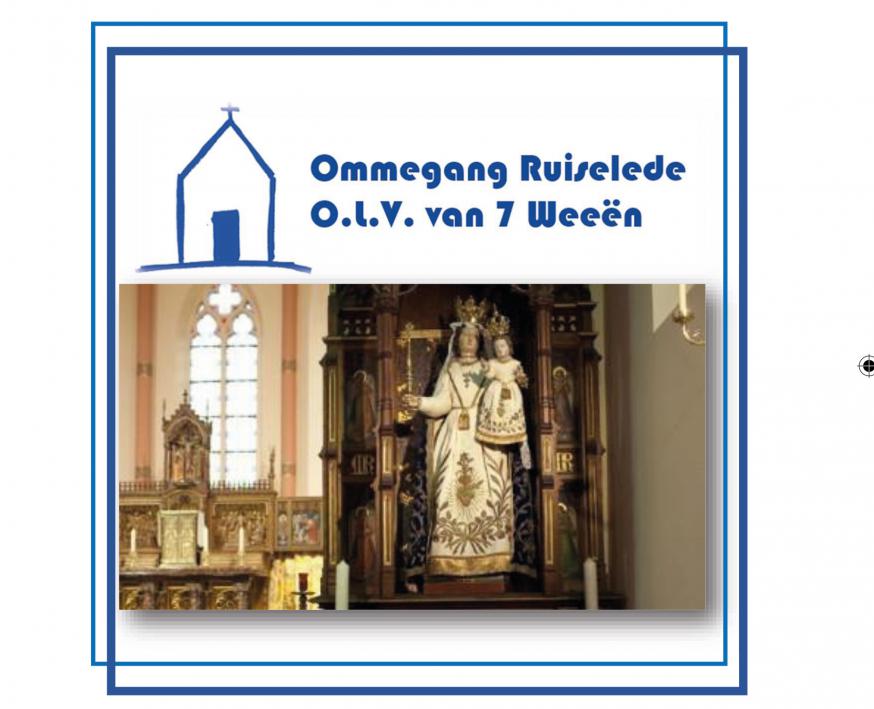 Ommegang 