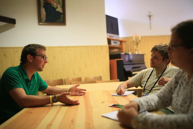 (c) IJD - Foto: Koen Van den Bossche