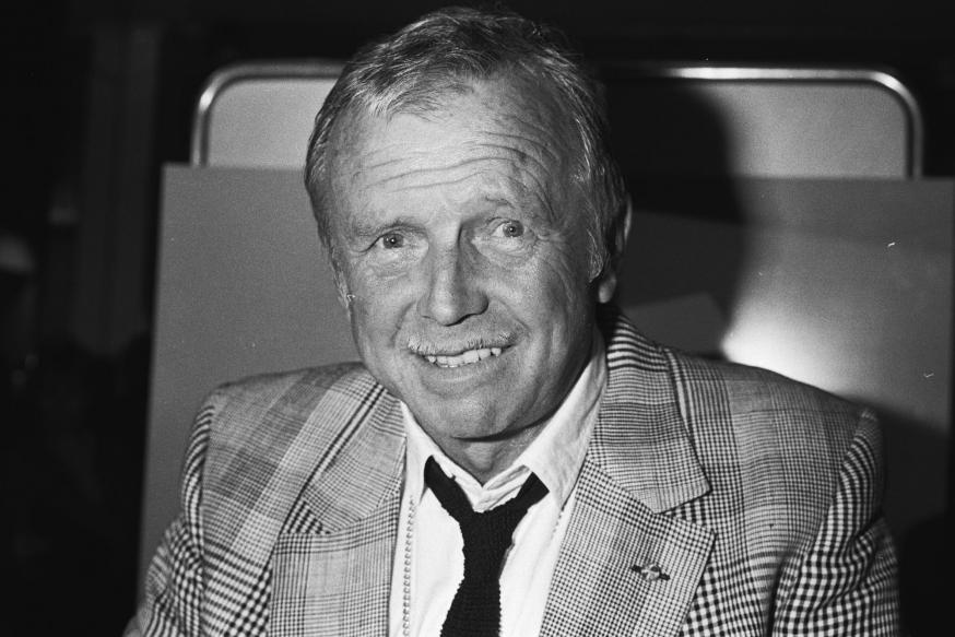 Toon Hermans had een bijzondere band met de heilige Gemma Galgani.  © Wikipedia/Rob Croes/Anefo