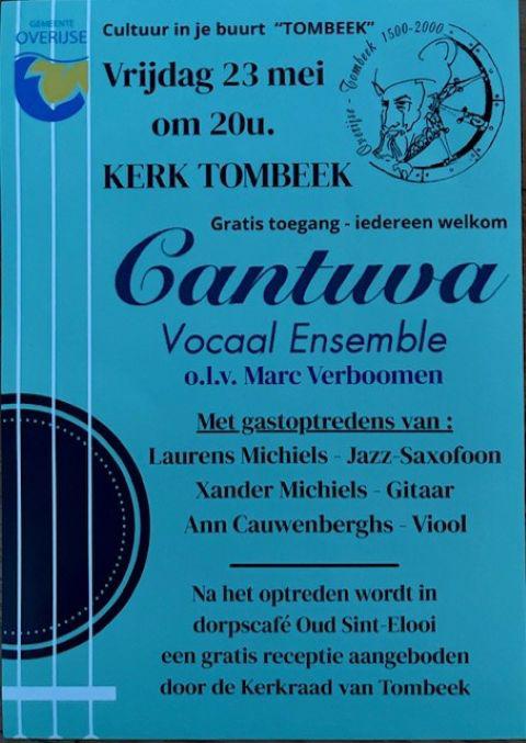 cantuva 