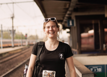 Caroline Derde Caroline Derde