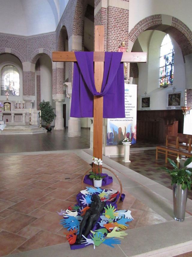 Catechese Op Zondag 