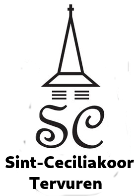 Sint-Ceciliakoor Tervuren 