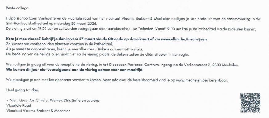 liturgie © past. zone oase