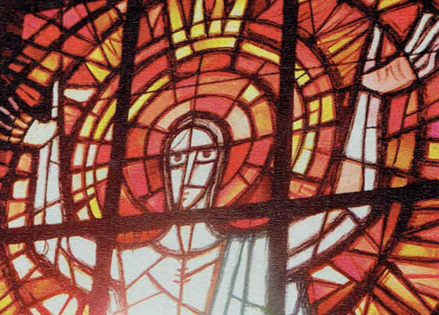 Christus Koning - zondag 23 november 2025 © Alexander Vandaele