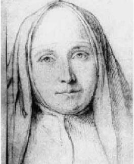 Clara Fey © Zusters van het Arme Kind van Jezus Clara Fey © Zusters van het Arme Kind van Jezus