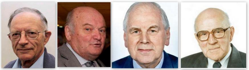 Salesianen © Don Bosco OH