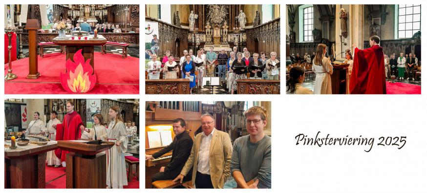 Pinksteren - Wenst u groter? - klik in de rechterbovenhoek 