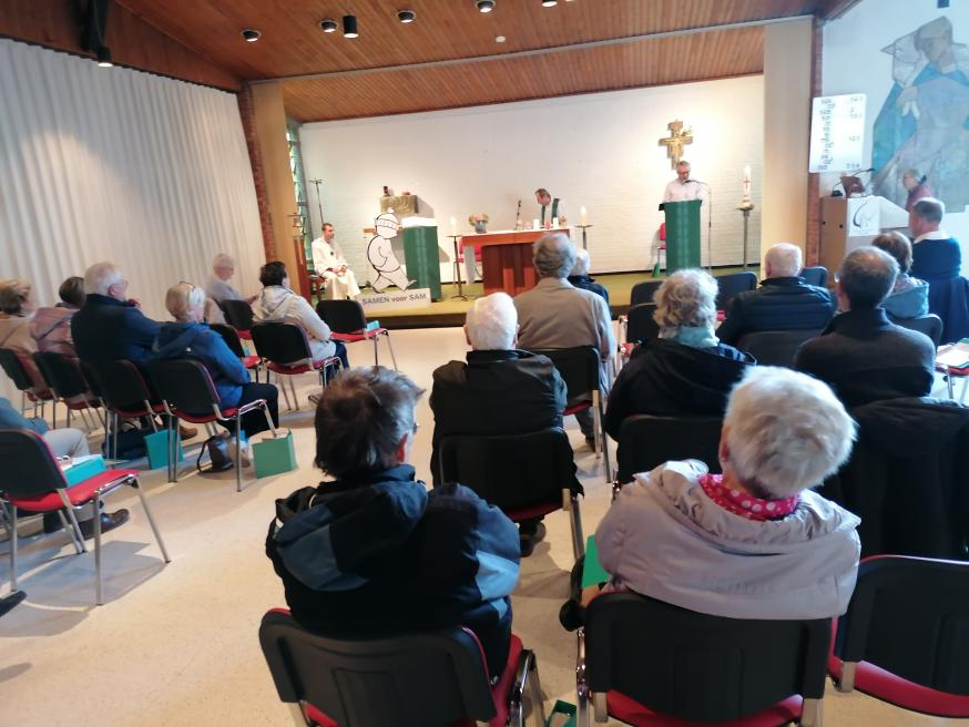 Confituurverkoop 2025 