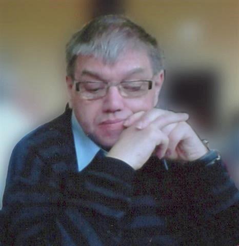 Luc Crabbé © Familie Crabbé