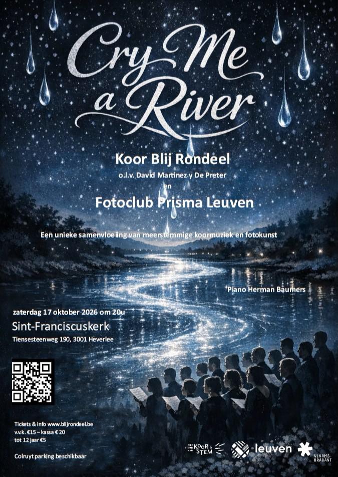 Cry me a River 