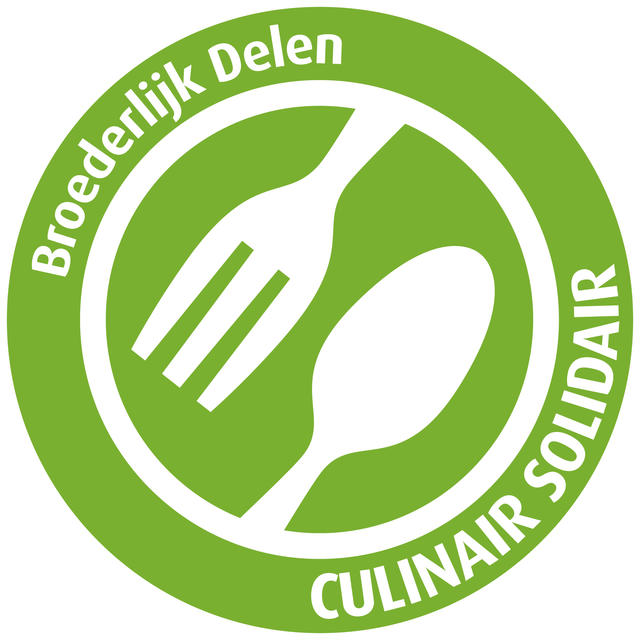 logo culinair solidair 
