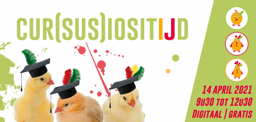 Cursusiositijd Cursusiositijd