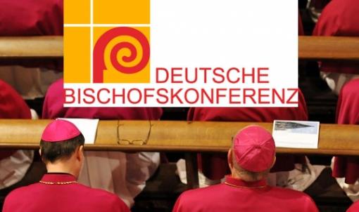 Duitse Bisschoppenconferentie 