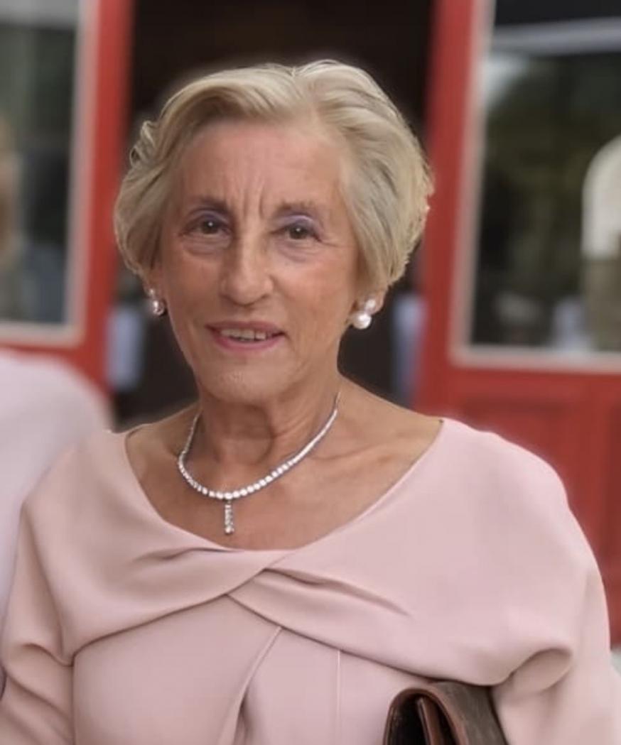 Jeannine Debue (1938-2026) 