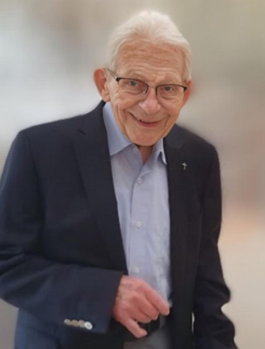 Cyriel Dehandschutter 