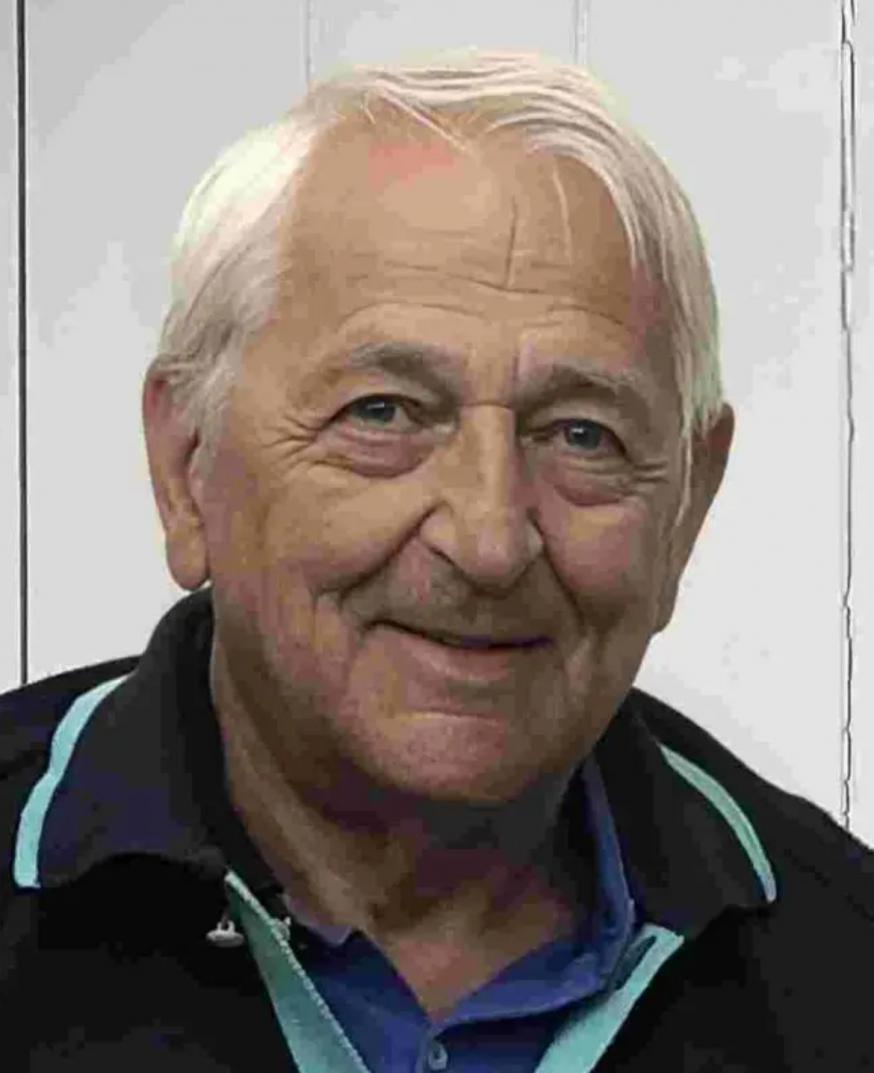 Michel Dewilde 