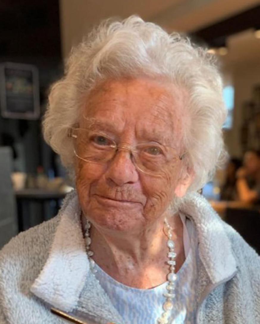 Marida Dircx (1928-2025) 