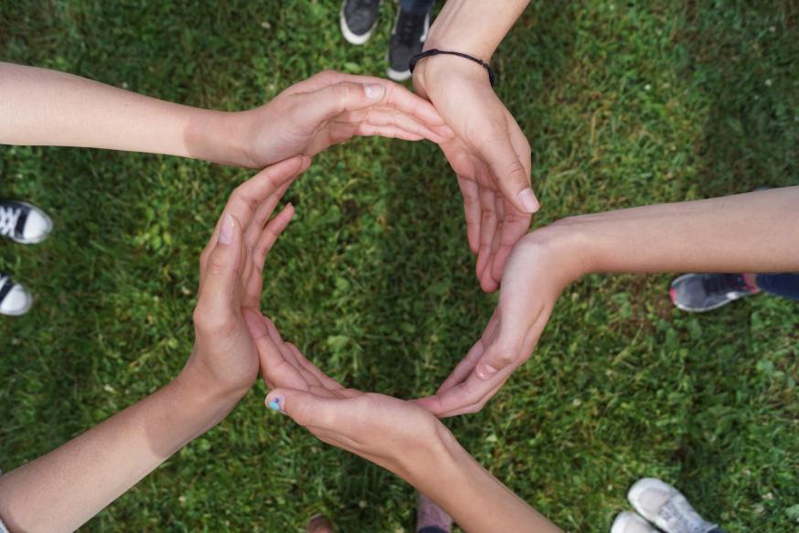 Mariapoli France 2016 